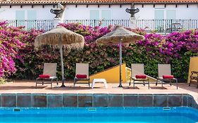 Hotel Sao Joao De Deus